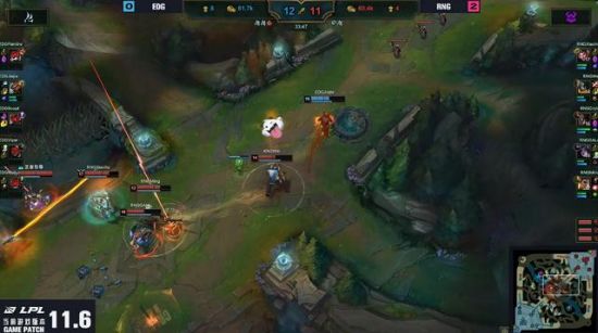 九号在王者荣耀十周年庆典中引发年轻人热潮